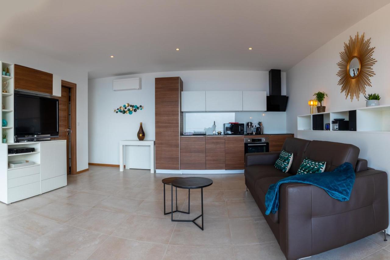 Vistazur Luxueux Appartement Avec Terrasse Et Piscine Реоль-Канадель-сюр-Мер Екстер'єр фото