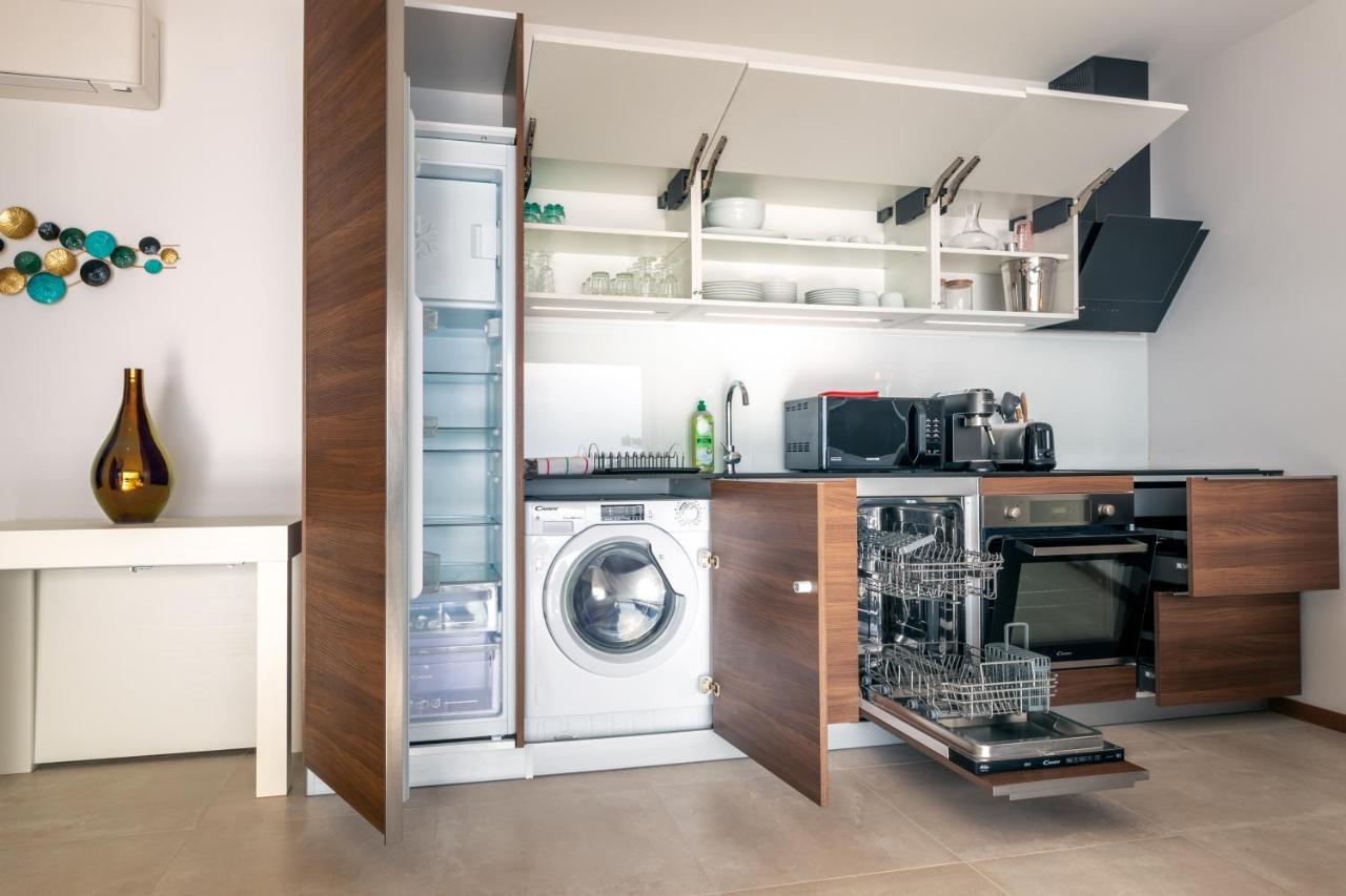 Vistazur Luxueux Appartement Avec Terrasse Et Piscine Реоль-Канадель-сюр-Мер Екстер'єр фото