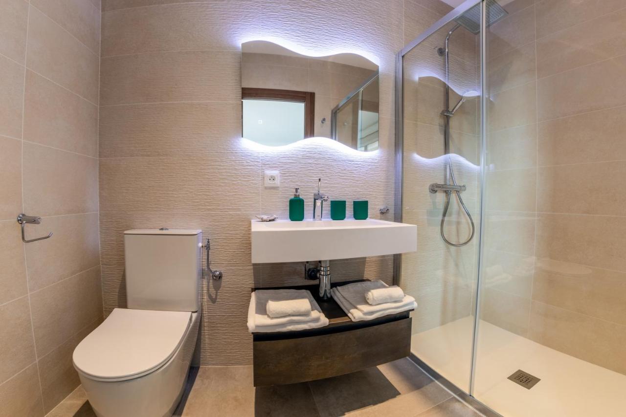 Vistazur Luxueux Appartement Avec Terrasse Et Piscine Реоль-Канадель-сюр-Мер Екстер'єр фото