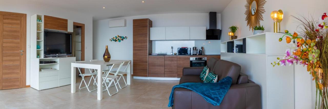 Vistazur Luxueux Appartement Avec Terrasse Et Piscine Реоль-Канадель-сюр-Мер Екстер'єр фото