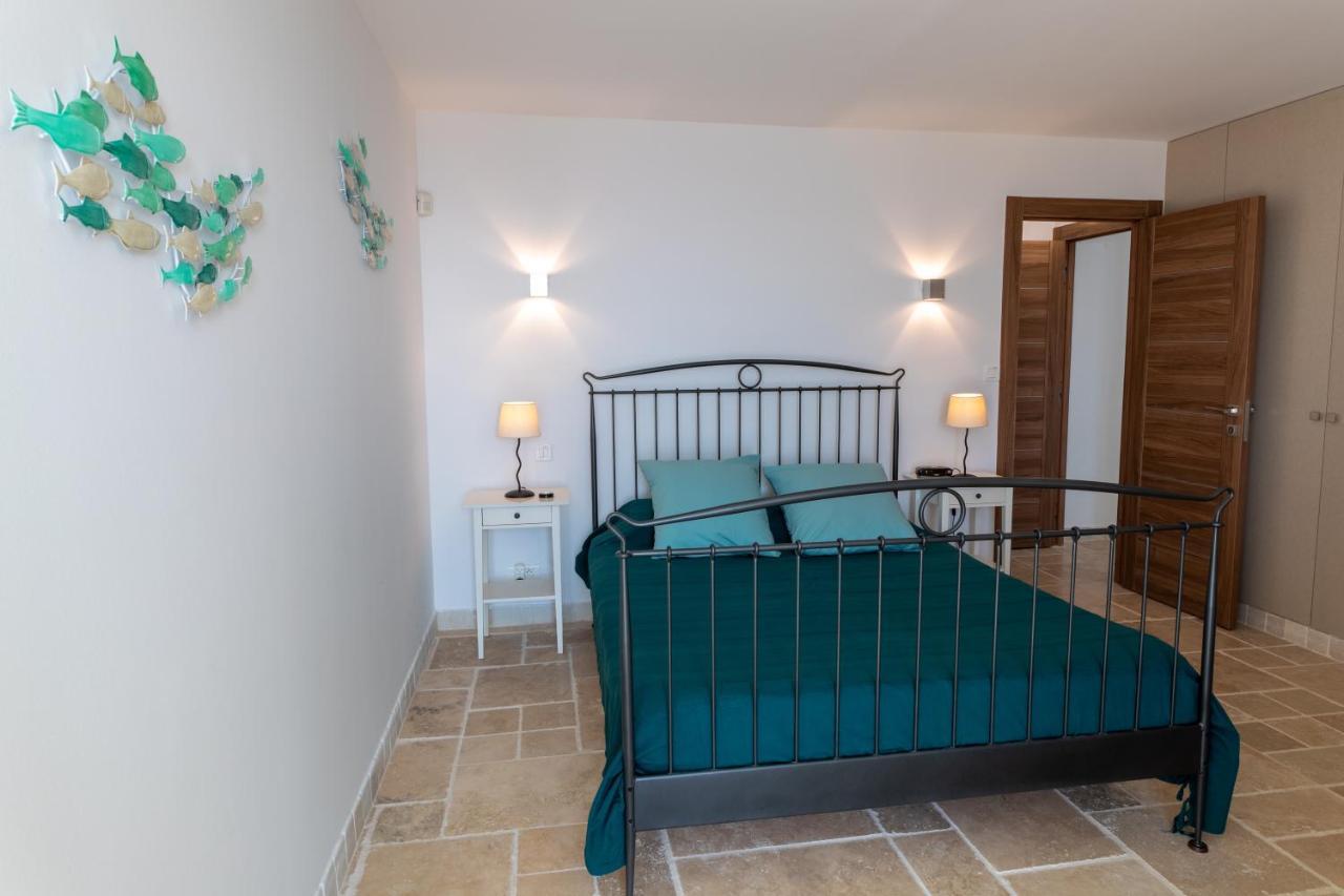 Vistazur Luxueux Appartement Avec Terrasse Et Piscine Реоль-Канадель-сюр-Мер Екстер'єр фото